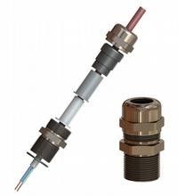 Kabelverschraubungen CG.NA.M32S.BN.C16K01