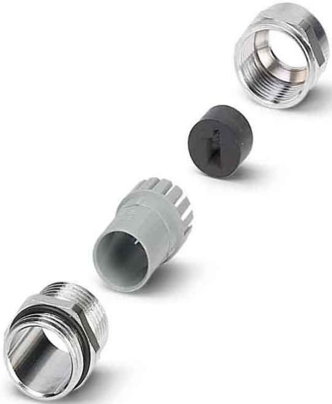 Kabelverschraubung HC-M-KV-M20(1ASI)
