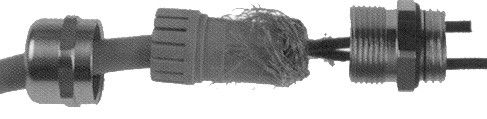 Kabelverschraubung 924305025