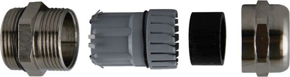 Kabelverschraubung 924309117