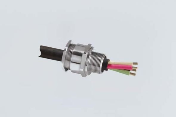 Kabelverschraubung CMP-75-A2F