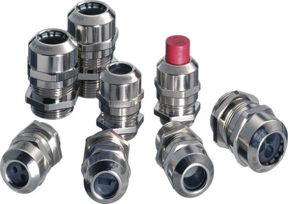 Wiska Kabelverschraubung 223364