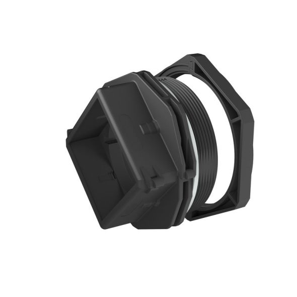 Kabeleinführungssystem CABTITE CGS M63 BK