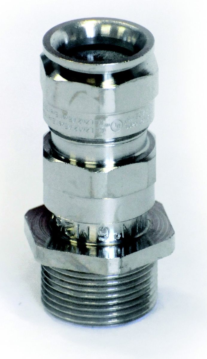 Leitungseinführung CAP 847 009 V1
