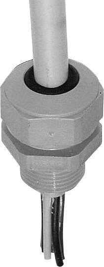 Kabelverschraubung PG11 8,5-12 GR