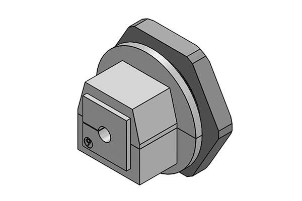 Kabelverschraubung 45203