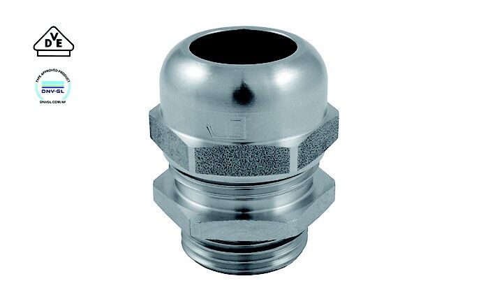 Kabelverschraubung K252-1016-00