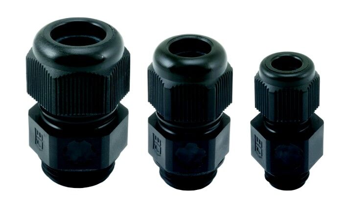 Kabelverschraubung K348-1020-02