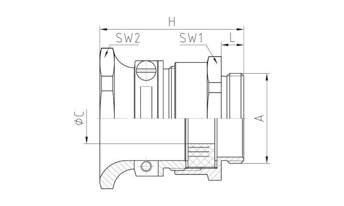 MS-FAVORIT-Kabelverschr. 23.611M20