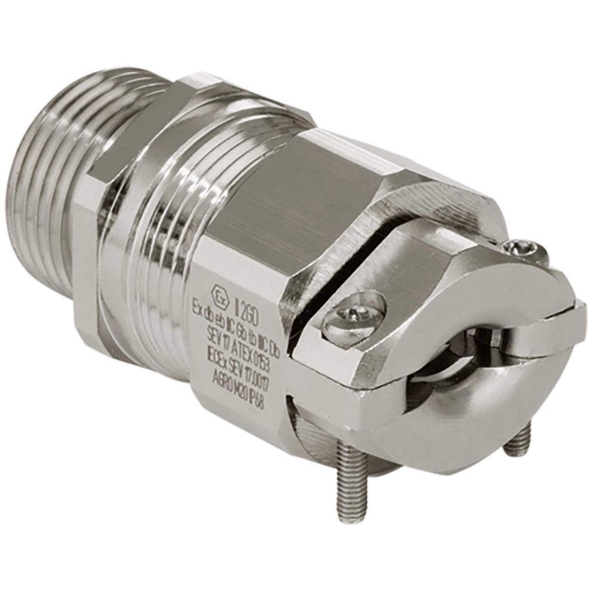 Ex-Kabelverschraubung EX1826.40.320