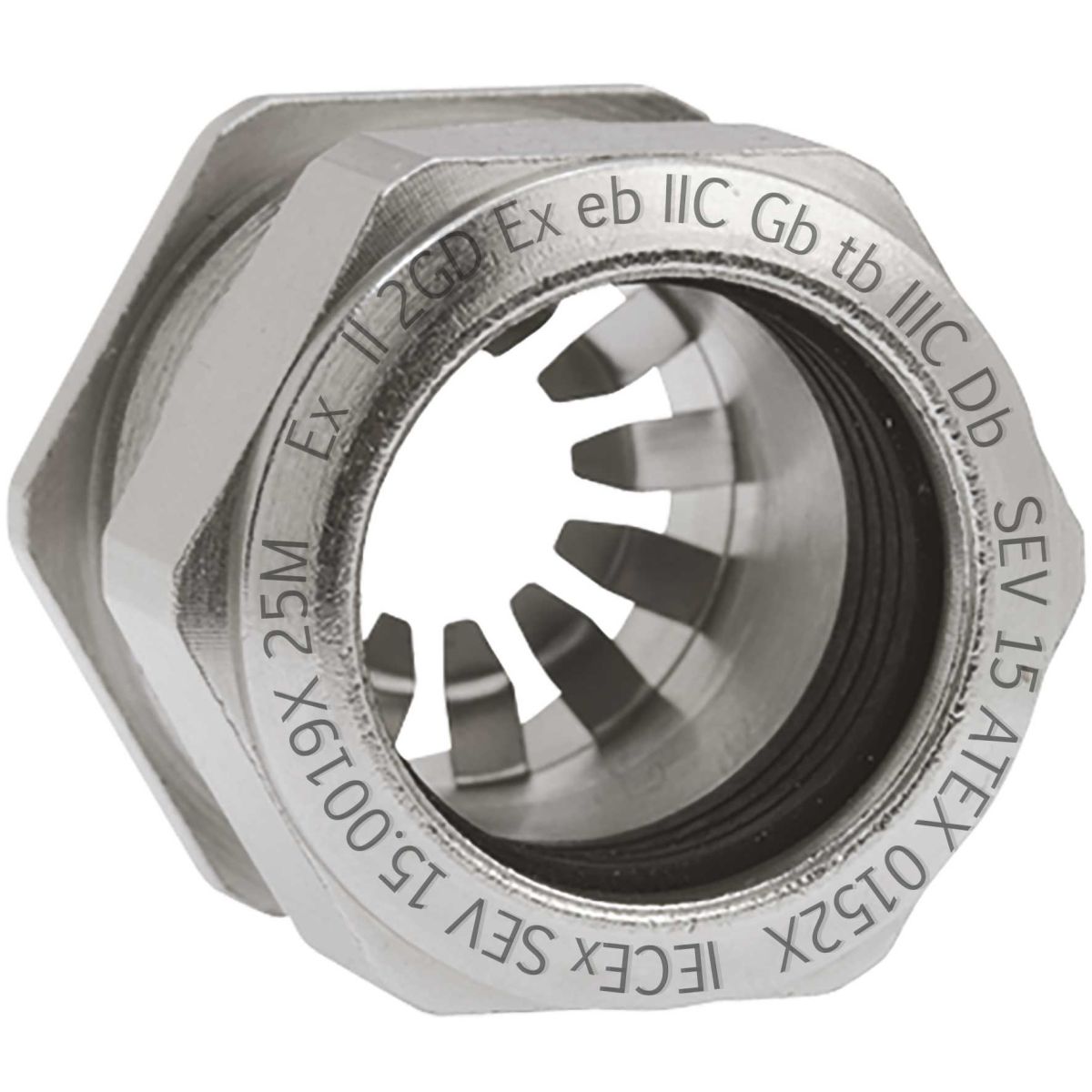 Kabelverschraubung EX1081.20.110