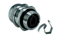EMV Kabelverschraubung K253-1063-00