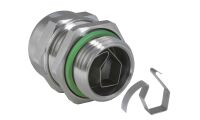 EMV Kabelverschraubung K258-1032-00