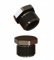 Blindverschraubungen SP.MD.M40BN.C.17.K01