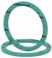 Flachdichtung WA.FL.M16.F.K100