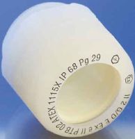 Verschraubung 154y18