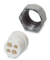 Kabelverschraubung VC-K-KV-PG21 3X7