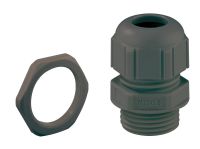 Kabelverschraubung KVR M16-MGM/sw