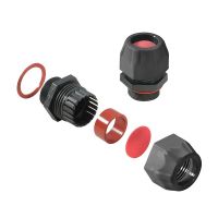 Ex-Kabelverschraubung VGM40EXE20-28SI7JG4