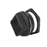 Kabeleinführungssystem CABTITE CGS M63 BK