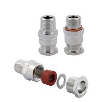 Kabelverschraubung A2L/50/M50-WM