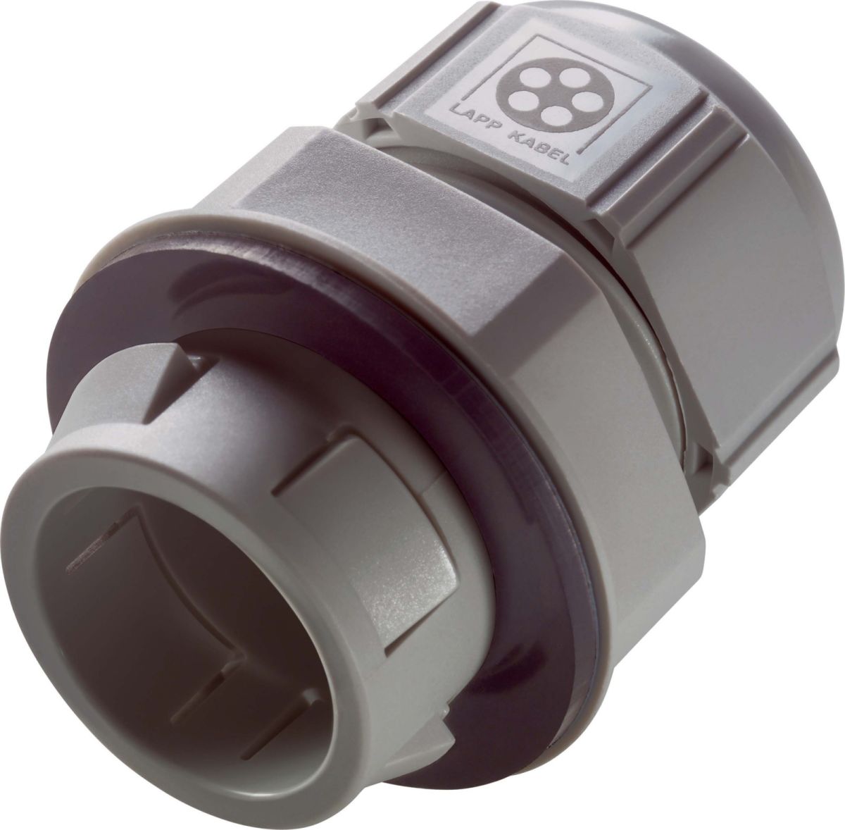 SKINTOP-CLICK-20-RAL- CLICK M20 R7001 GY