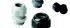 PERFECT Kabelverschraubung 50.625PA/SW/STO