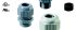 PERFECT Kabelverschraubung 50009/7035/15