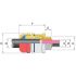 CMP Kabelverschraubung CMP-20-PXSS2K#243524