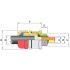 CMP Kabelverschraubung CMP-20S16PXSS#250601