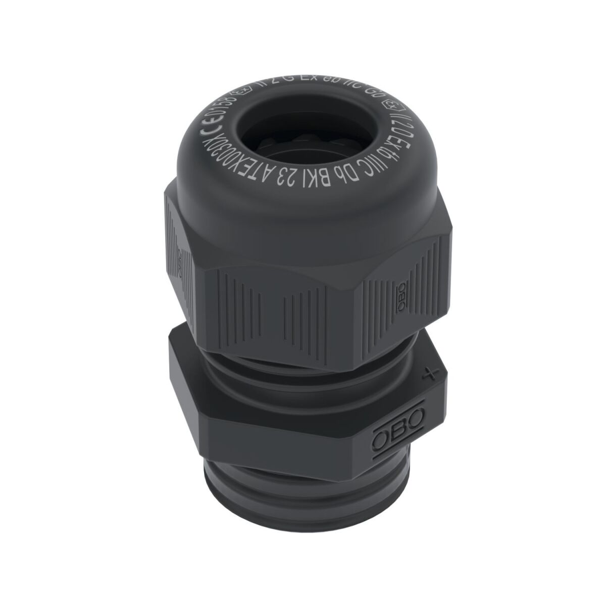 Verschraubung VTEC EX M20 SW