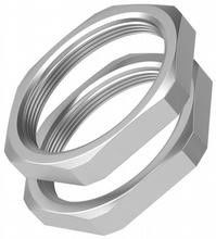 Gegenmuttern LN.M40.BN.K25