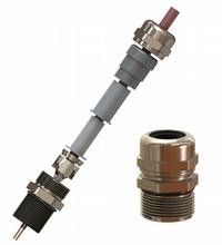 Kabelverschraubungen CG.EM.M20.BN.C.18K01