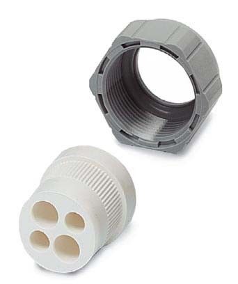 Kabelverschraubung VC-K-KV-PG21 3X7