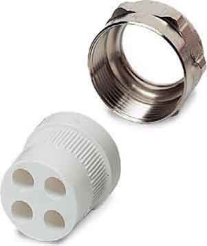 Kabelverschraubung VC-M-KV-PG21 2X6/2X8