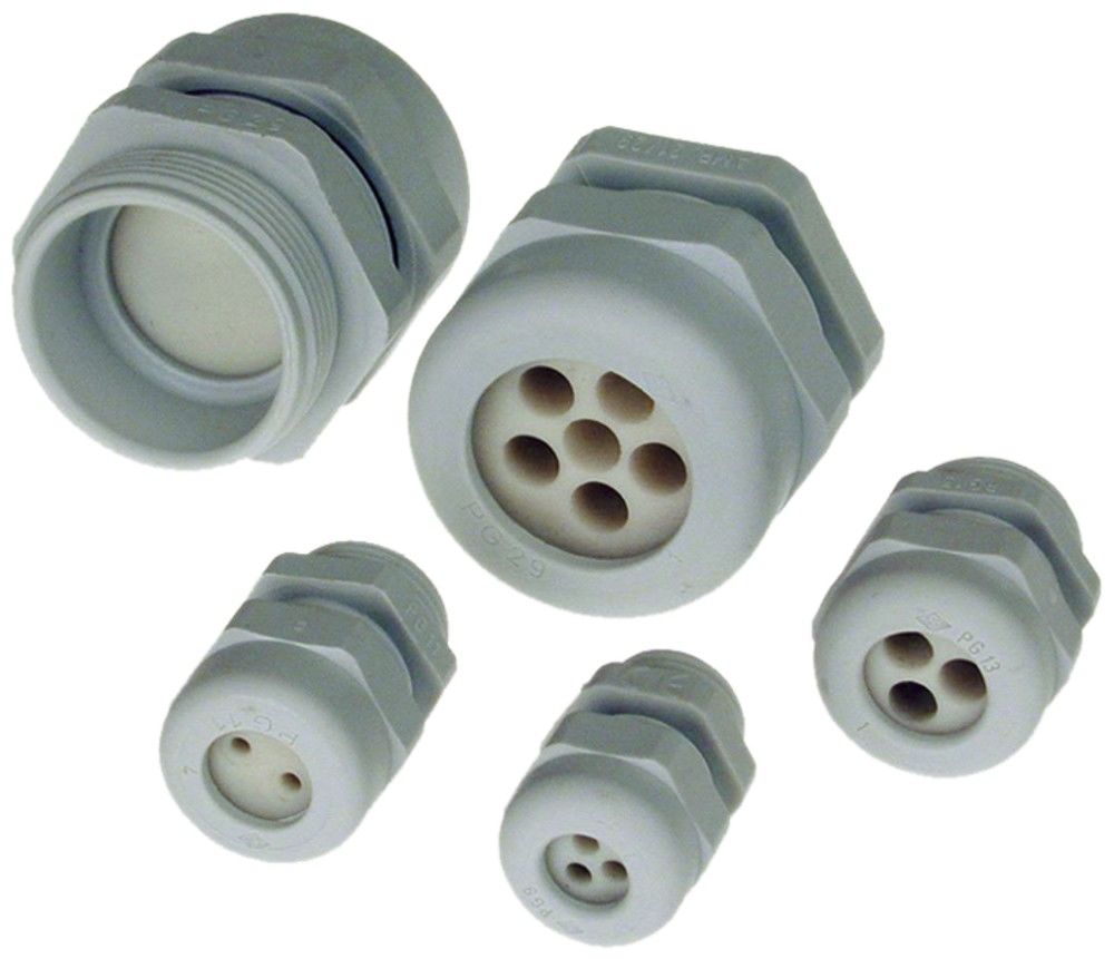 Kabelverschraubung 905351204
