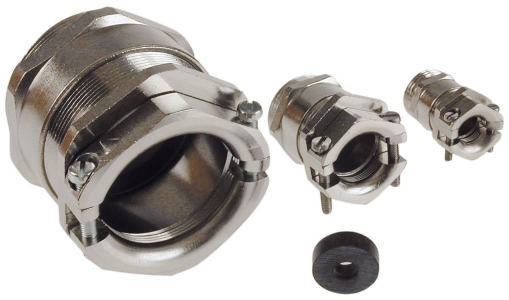 Kabelverschraubung 914305501