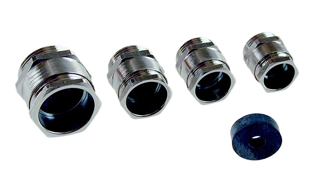 Kabelverschraubung 924008707