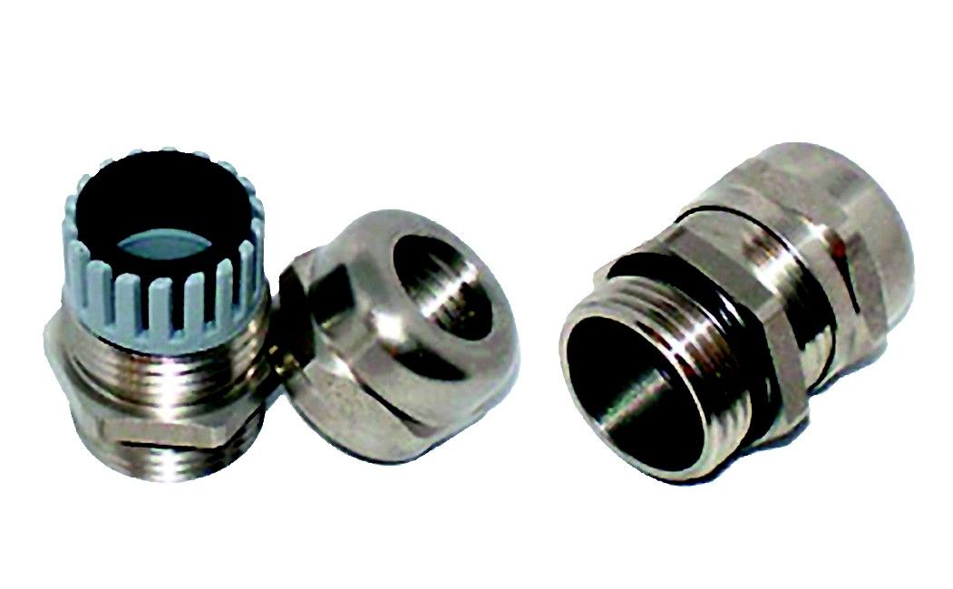 Kabelverschraubung 934304020