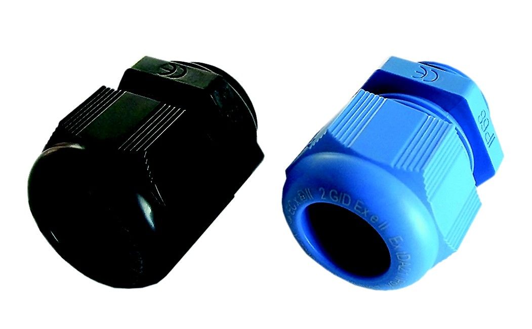 Kabelverschraubung 935352732