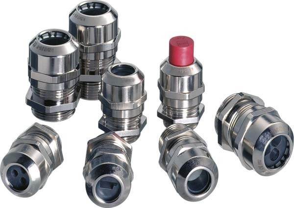 Wiska Kabelverschraubung 223364