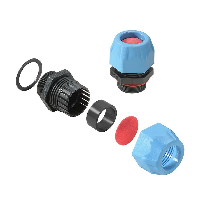 Ex-Kabelverschraubung VGM32EXI16-21CR7JG4