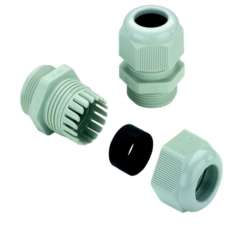 Kabelverschraubung VG M25-1/K68