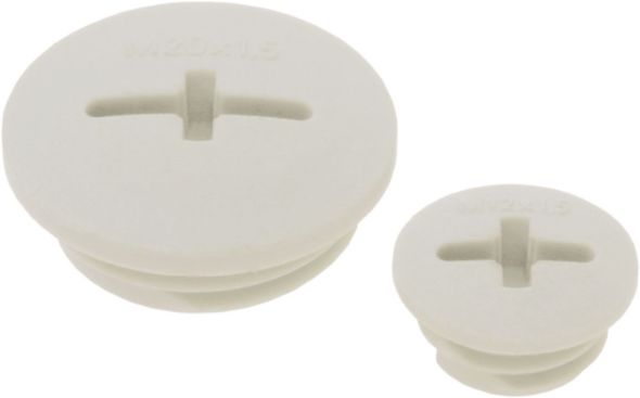 SKINDICHT BLK-GL-M 20x1,5 52006129