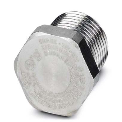 Verschlussschraube A-EXSH-M20-68L-N-S