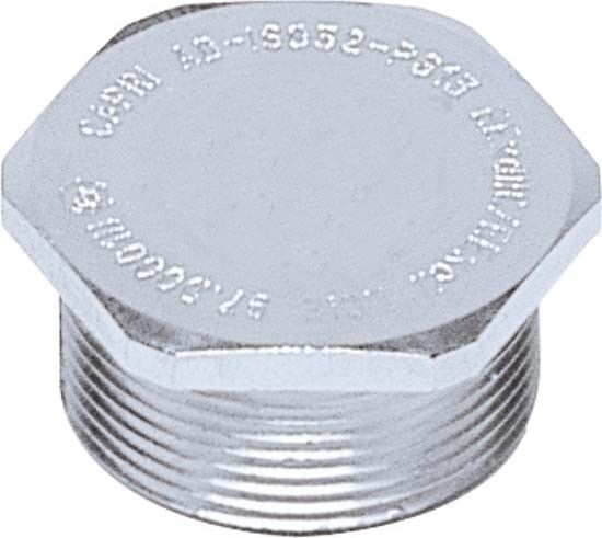 Ex-Verschlußstopfen CAP192177