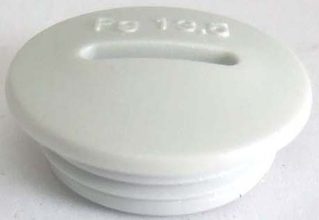 Blindstopfen 1.251.0900.11