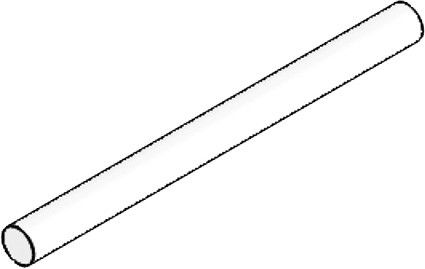 Stopfen ST 2