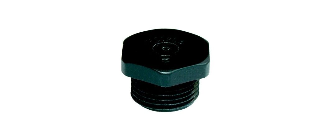 PA-Verschlussschrauben V301-1012-01