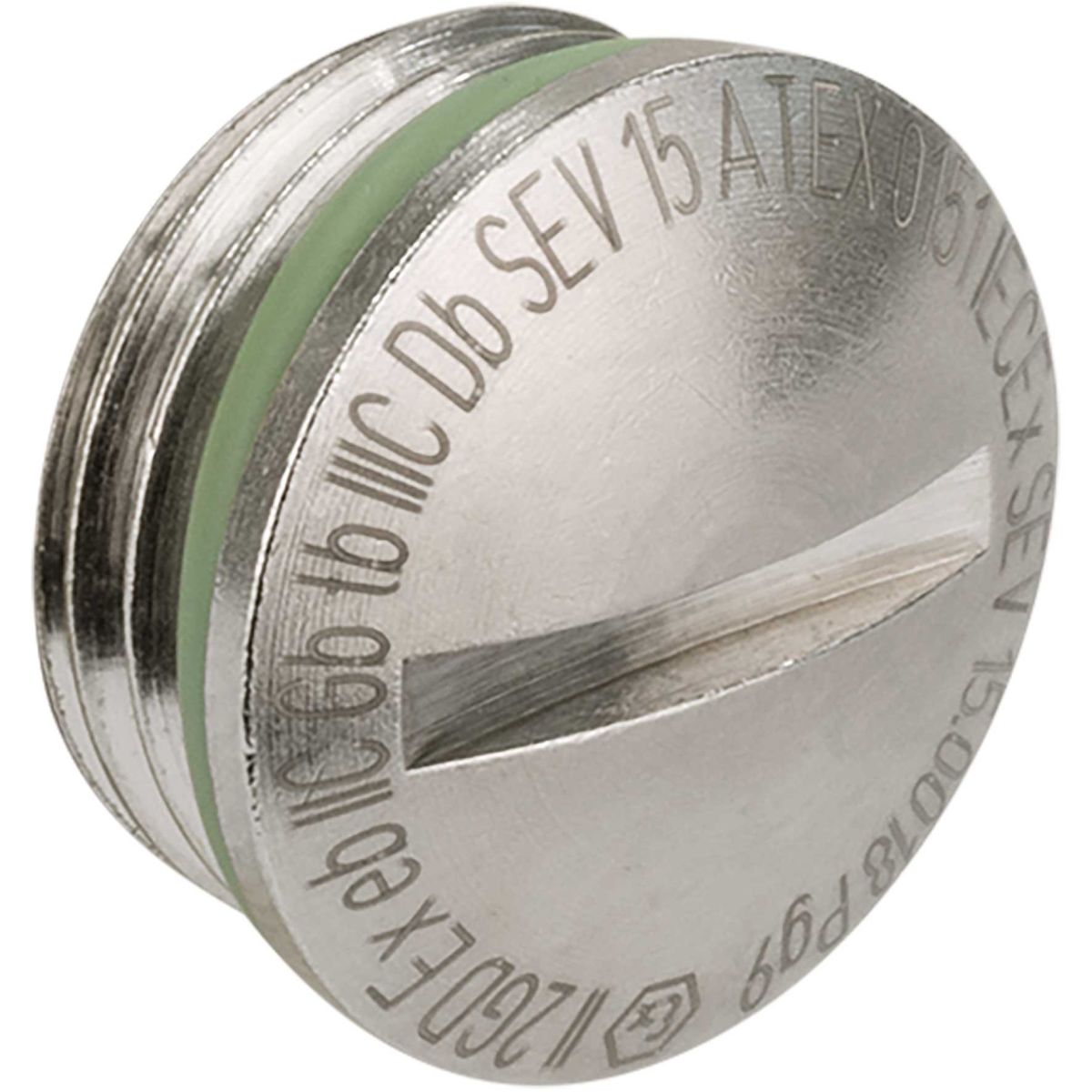 Verschlussschraube EX8748.08